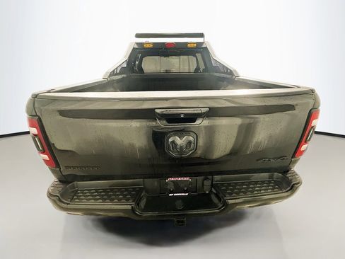 Used 2019 RAM 1500 Sport w/ Trailer Tow Group image 7