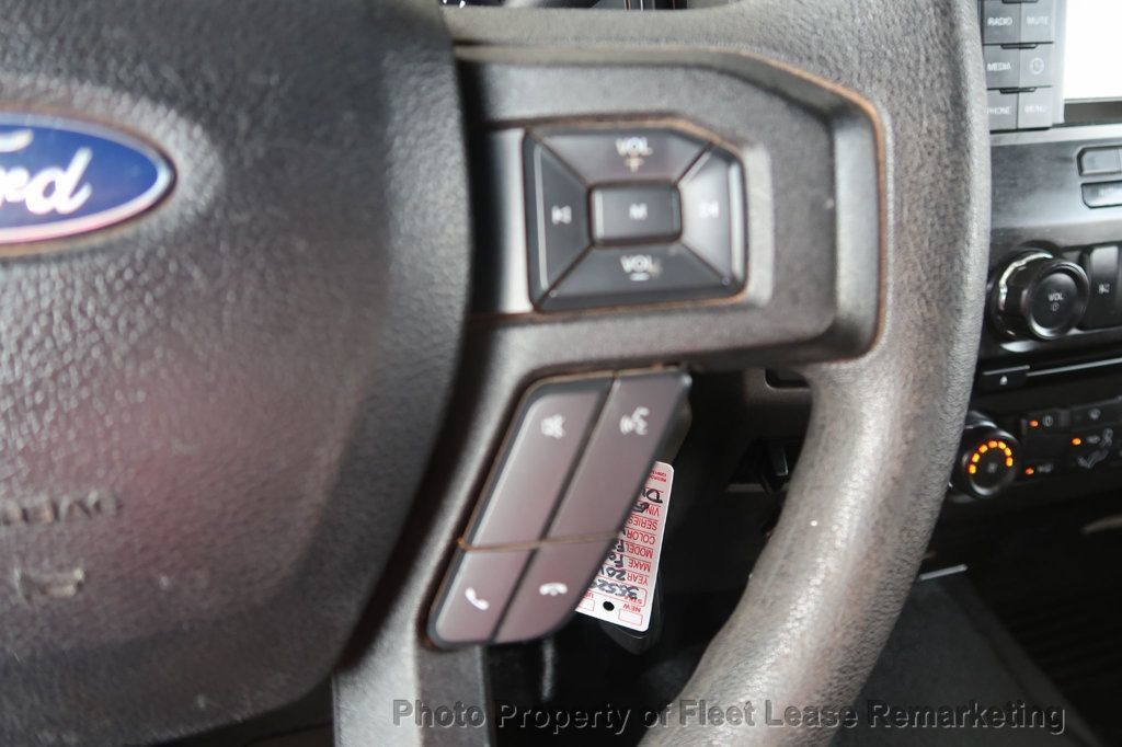 Used 2017 Ford F250 4x4 SuperCab Super Duty image 31