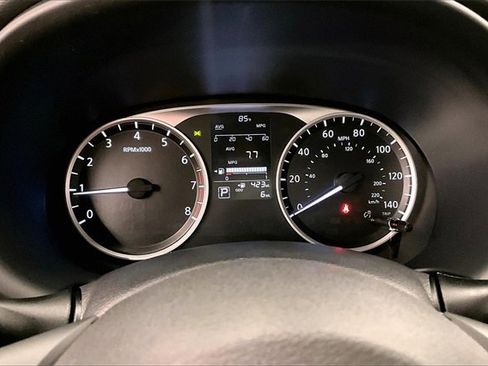 New 2025 Nissan Kicks Play S image 23