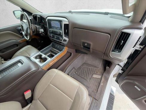 Used 2017 GMC Sierra 1500 SLT image 20