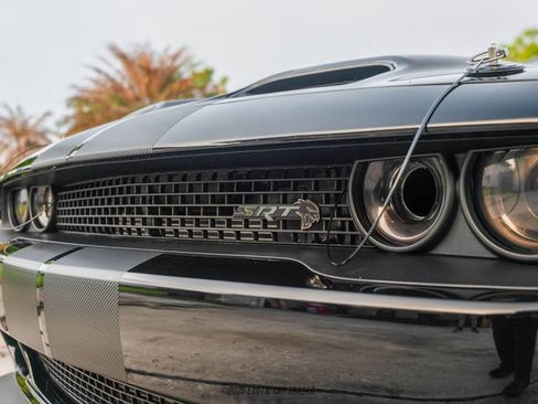 Used 2023 Dodge Challenger SRT Hellcat image 65