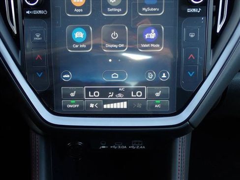 New 2026 Subaru WRX Premium AWD/4WD image 16