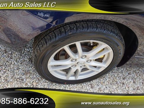 Used 2012 MAZDA MX-5 Miata Sport image 31