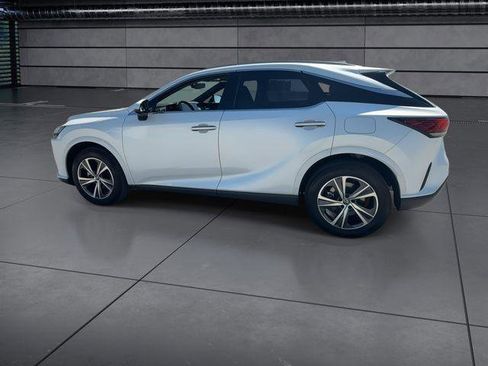 Certified 2024 Lexus RX 350 Premium w/ Cold Area Package FWD image 5