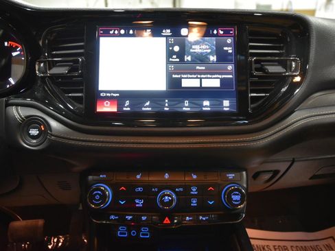 Used 2021 Dodge Durango GT image 24