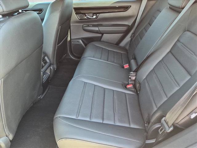 Used 2026 Honda CR-V EX-L image 19