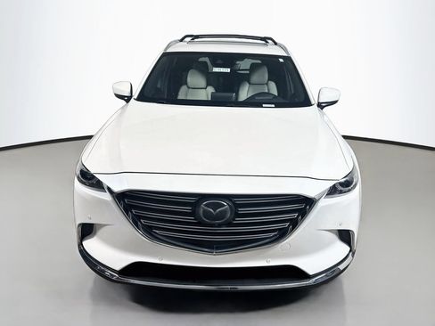 Used 2020 MAZDA CX-9 Grand Touring AWD/4WD image 2