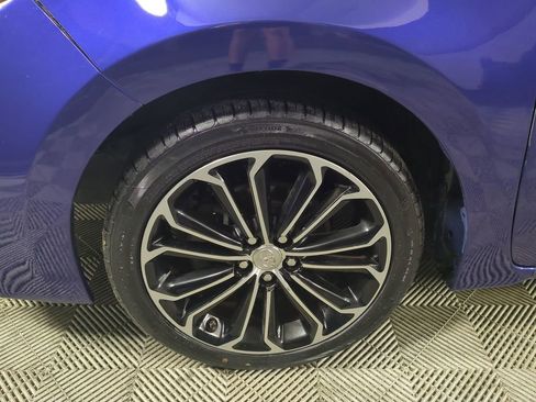 Used 2016 Toyota Corolla S image 11