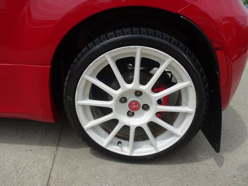 Used 2013 FIAT 500 Abarth FWD image 26
