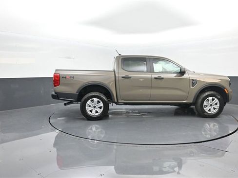 New 2025 Ford Ranger XL image 8