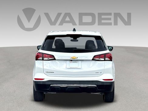 Certified 2024 Chevrolet Equinox LT image 27