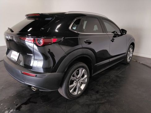 Used 2023 MAZDA CX-30 AWD 2.5 S w/ Preferred Package image 5
