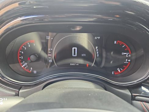 Used 2024 Dodge Durango GT AWD/4WD image 23