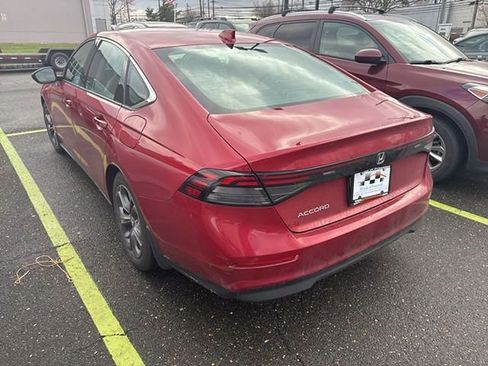 Used 2023 Honda Accord EX image 3