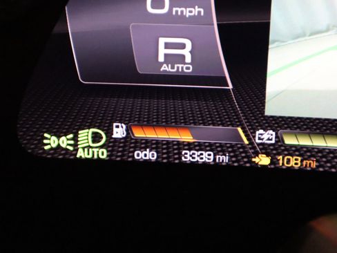 Certified 2024 Ferrari 296 GTS image 42