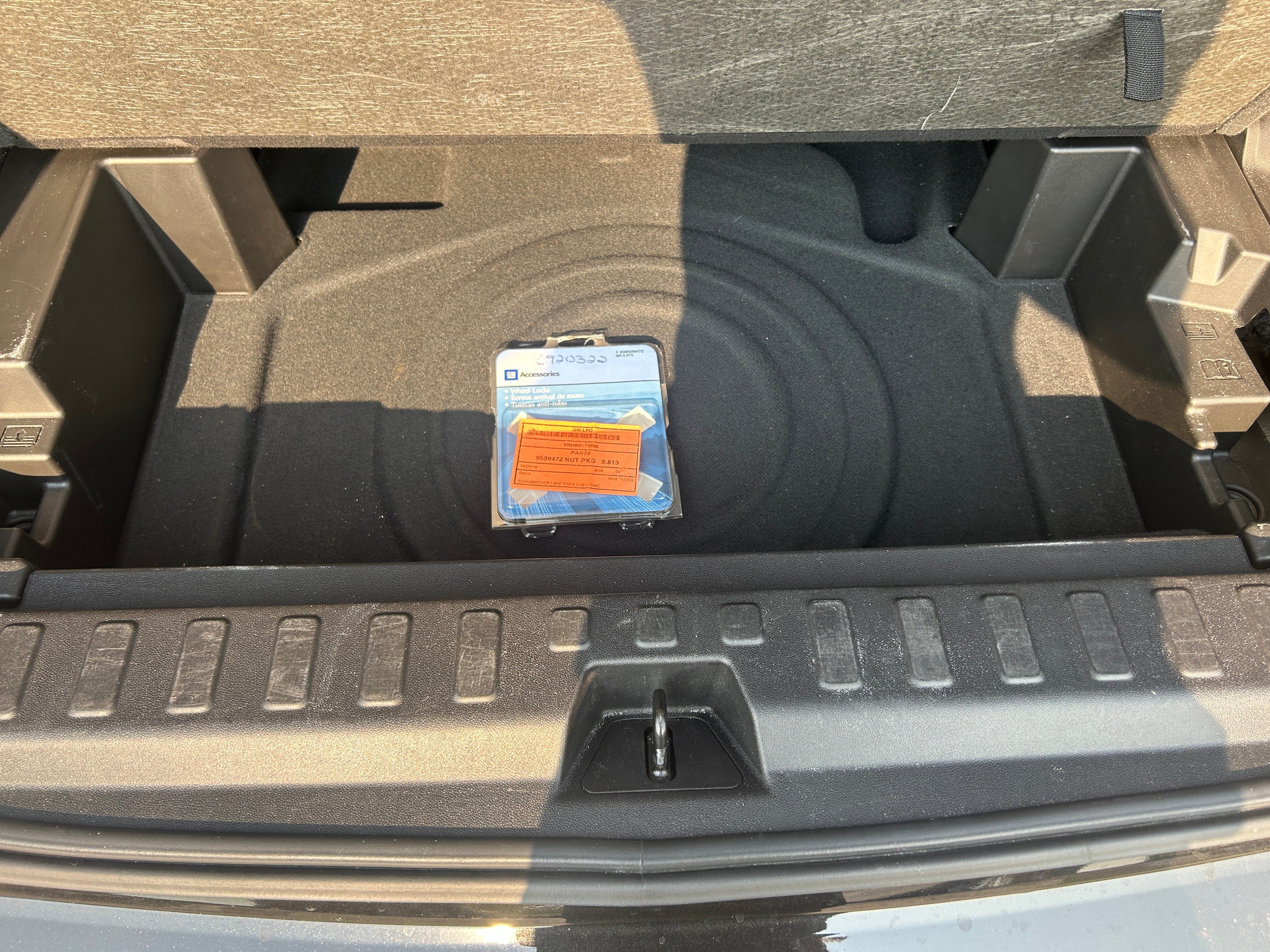 Used 2019 Chevrolet Equinox LT FWD image 36