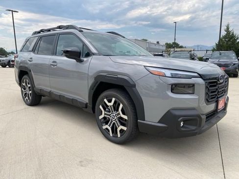 New 2026 Subaru Outback Touring XT AWD/4WD image 7