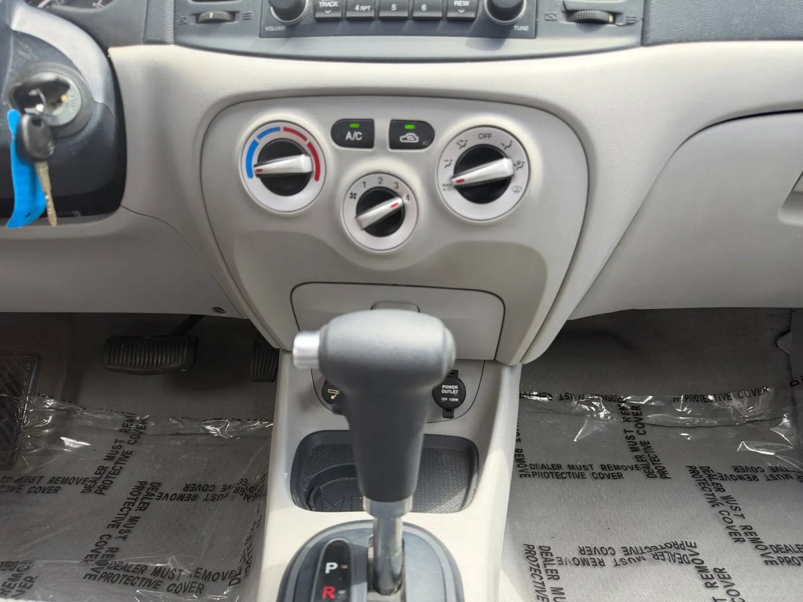 Used 2006 Hyundai Accent GLS FWD image 12