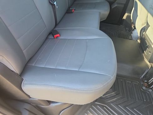 Used 2017 RAM 1500 4x4 Crew Cab w/ Protection Group image 30