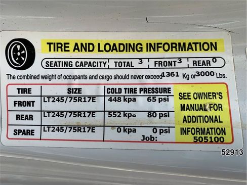 Used 2017 Ford F250 XL RWD image 20