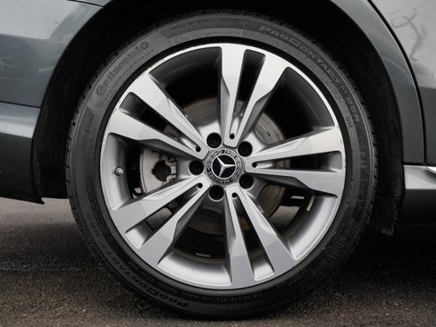 Used 2020 Mercedes-Benz C 300 4MATIC Sedan image 17