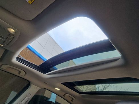 Used 2019 Nissan Maxima 3.5 SL w/ Floor Mat Group image 19