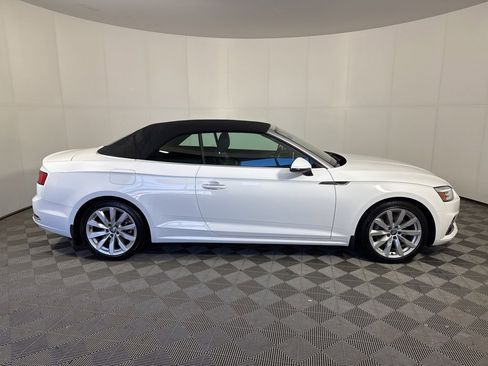 Used 2018 Audi A5 2.0T Premium image 11