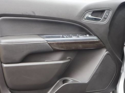 Used 2016 GMC Canyon SLE w/ SLE Convenience Package image 9