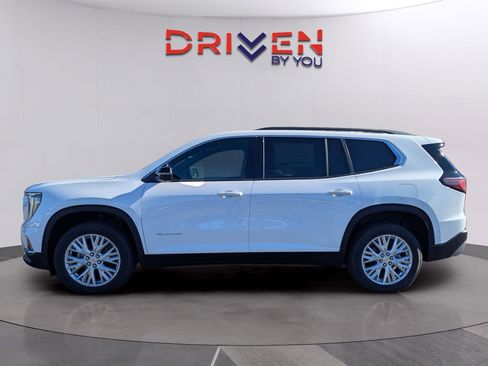 New 2026 GMC Acadia Elevation image 2