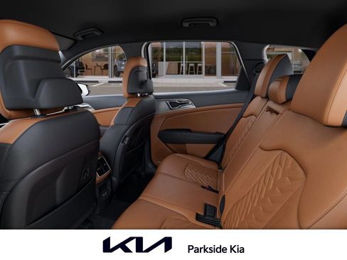New 2026 Kia Sportage X-Line AWD/4WD image 18