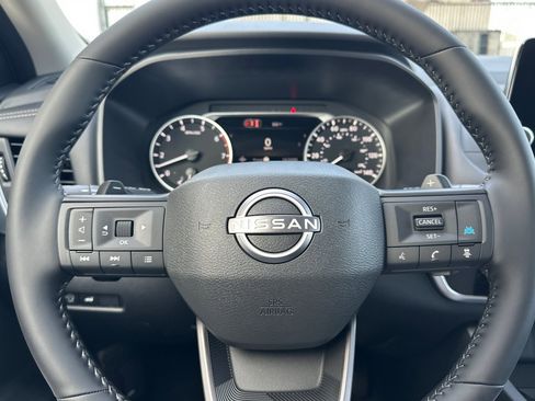 New 2026 Nissan Rogue SV image 23