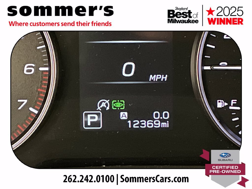 Used 2024 Subaru Legacy Limited AWD/4WD image 16