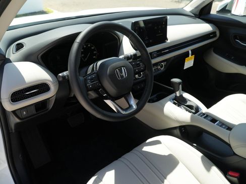 New 2026 Honda HR-V EX-L image 15
