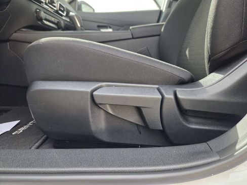 New 2026 Nissan Sentra S w/ Floor Mat Package FWD image 12