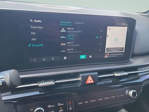 New 2026 Kia Sportage SX FWD image 18