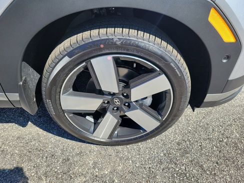 New 2026 Hyundai Santa Fe Limited FWD image 6