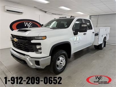 New 2026 Chevrolet Silverado 3500 W/T w/ WT Convenience Package