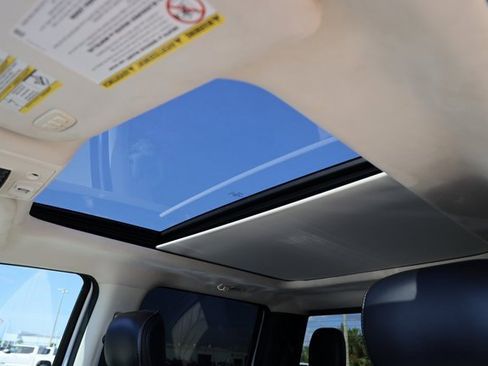 Used 2021 Ford F350 Limited w/ FX4 Off-Road Package image 12