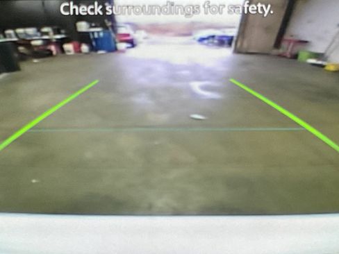 Used 2026 Nissan Sentra S w/ S Cold Weather Package image 13