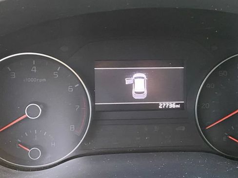 Used 2022 Kia Sportage SX AWD/4WD image 12