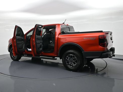 Used 2024 Ford Ranger XLT w/ Technology Package AWD/4WD image 26