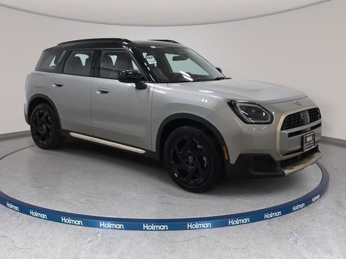 Used 2026 MINI Cooper Countryman S image 4