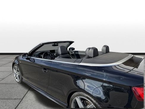 Used 2016 Audi A3 2.0T Premium Plus w/ Premium Plus Package image 34