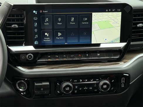 New 2026 Chevrolet Silverado 1500 LT w/ Texas Edition Plus image 14