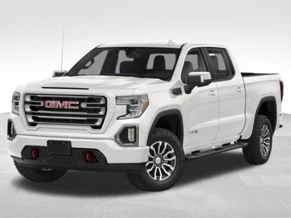 Used 2020 GMC Sierra 1500 AT4 w/ AT4 Premium Package