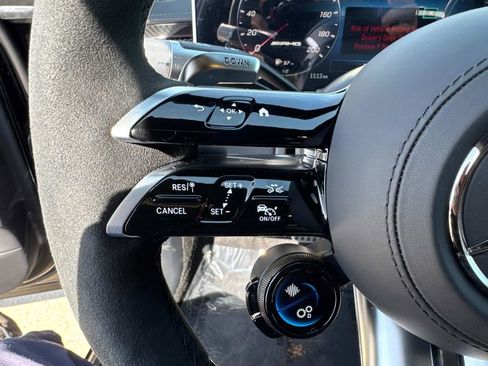 New 2025 Mercedes-Benz S 63 AMG S image 28