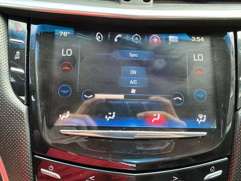 Used 2016 Cadillac XTS Luxury FWD image 24
