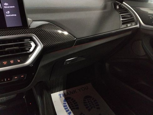 Used 2023 BMW X4 M40i image 21