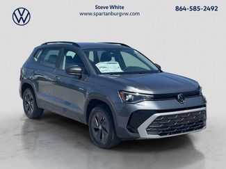 New 2026 Volkswagen Taos S FWD video 1