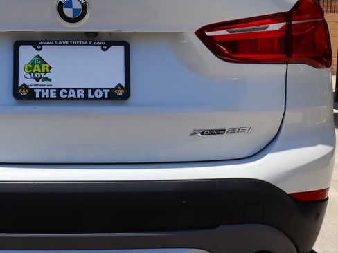 Used 2019 BMW X1 xDrive28i w/ Convenience Package AWD/4WD image 20